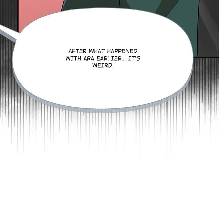 Paws on Campus Chapter 20 - Page 60