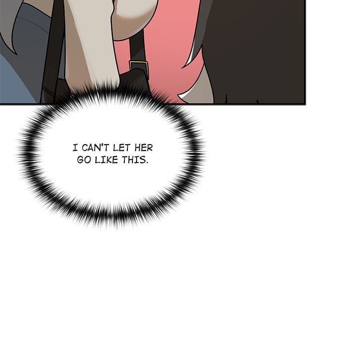 Paws on Campus Chapter 20 - Page 85