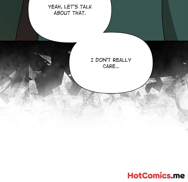 Paws on Campus Chapter 21 - Page 125