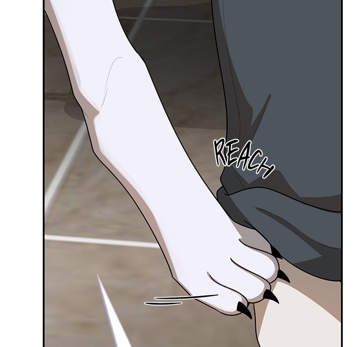 Paws on Campus Chapter 21 - Page 142