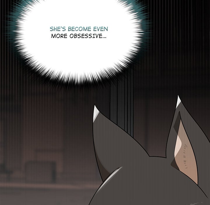 Paws on Campus Chapter 21 - Page 149