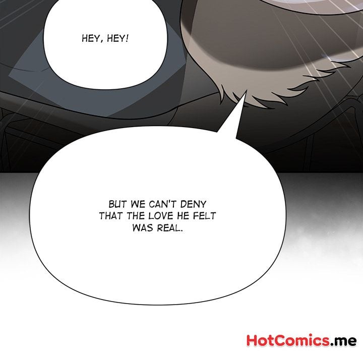 Paws on Campus Chapter 21 - Page 164