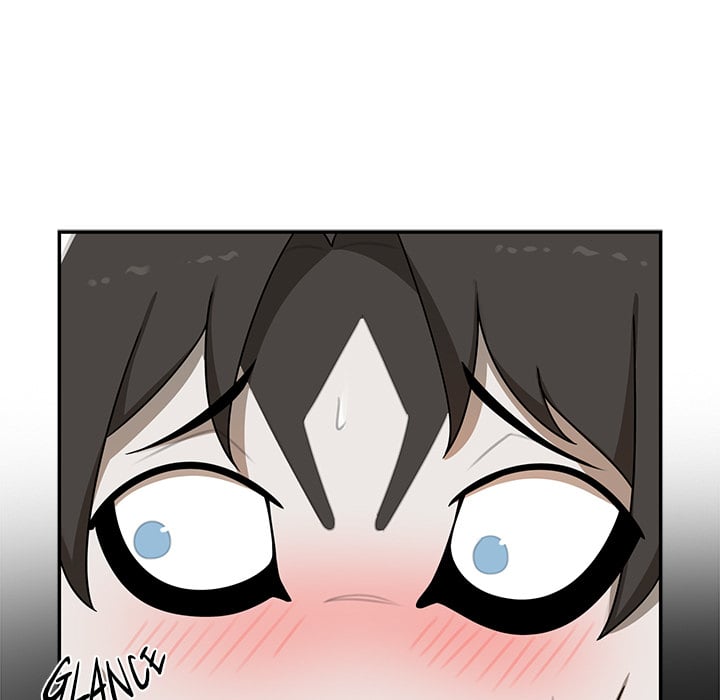 Paws on Campus Chapter 21 - Page 168