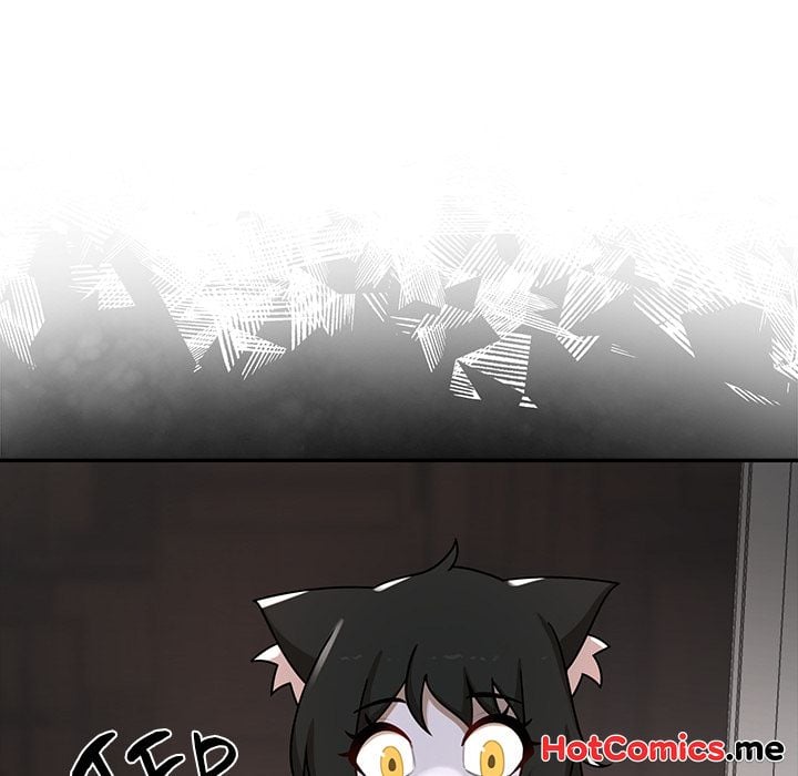 Paws on Campus Chapter 21 - Page 43