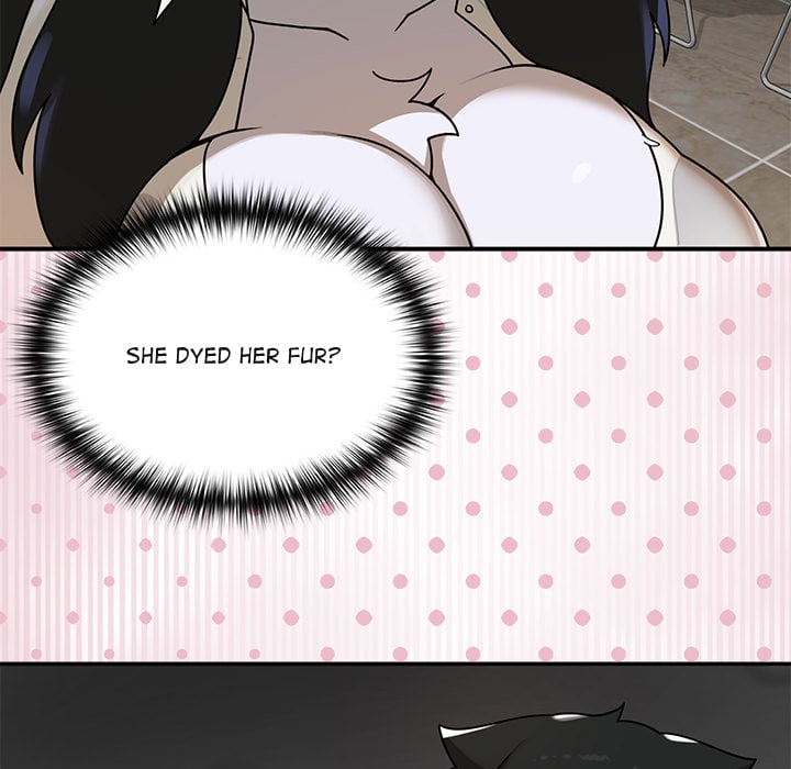 Paws on Campus Chapter 21 - Page 51