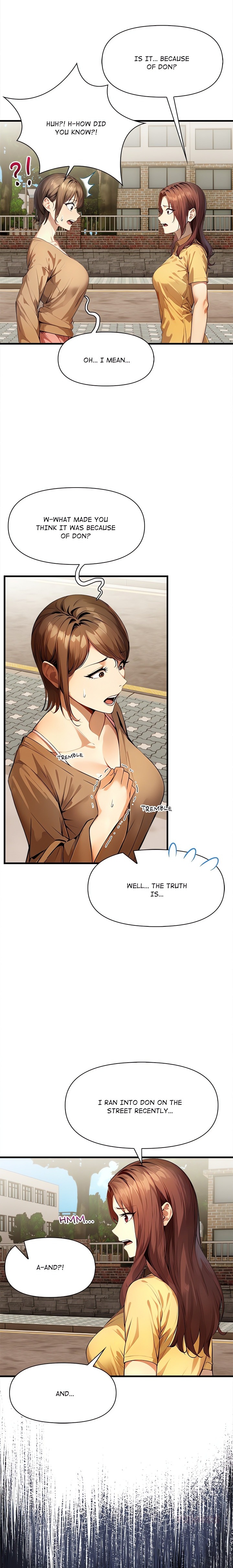 No Escape (Squee) Chapter 1 - Page 7