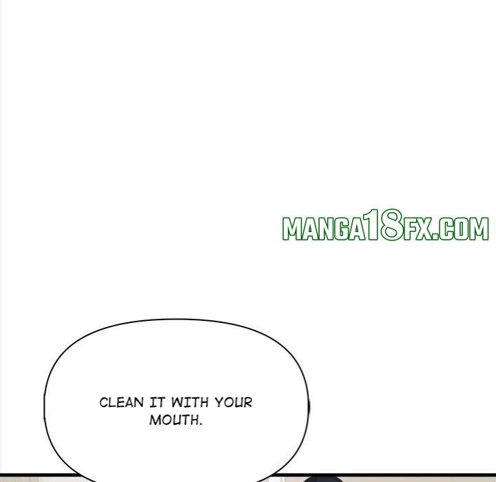 No Escape (Squee) Chapter 12 - Page 40