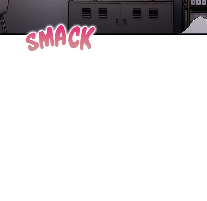 No Escape (Squee) Chapter 12 - Page 88