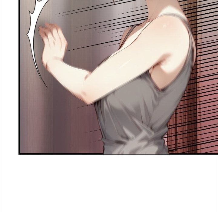 No Escape (Squee) Chapter 14 - Page 114