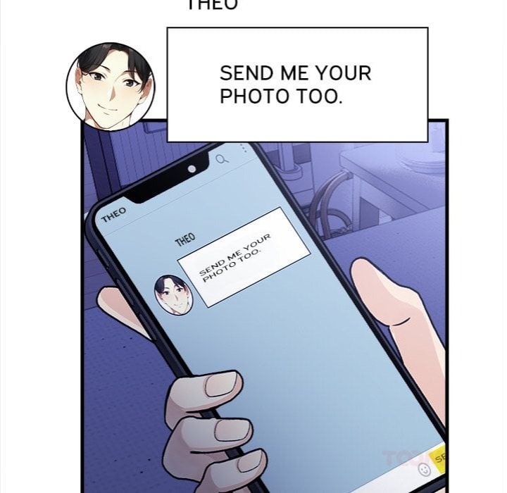 No Escape (Squee) Chapter 14 - Page 30