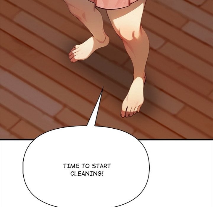 No Escape (Squee) Chapter 14 - Page 67