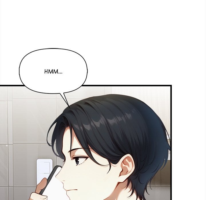 No Escape (Squee) Chapter 15 - Page 124