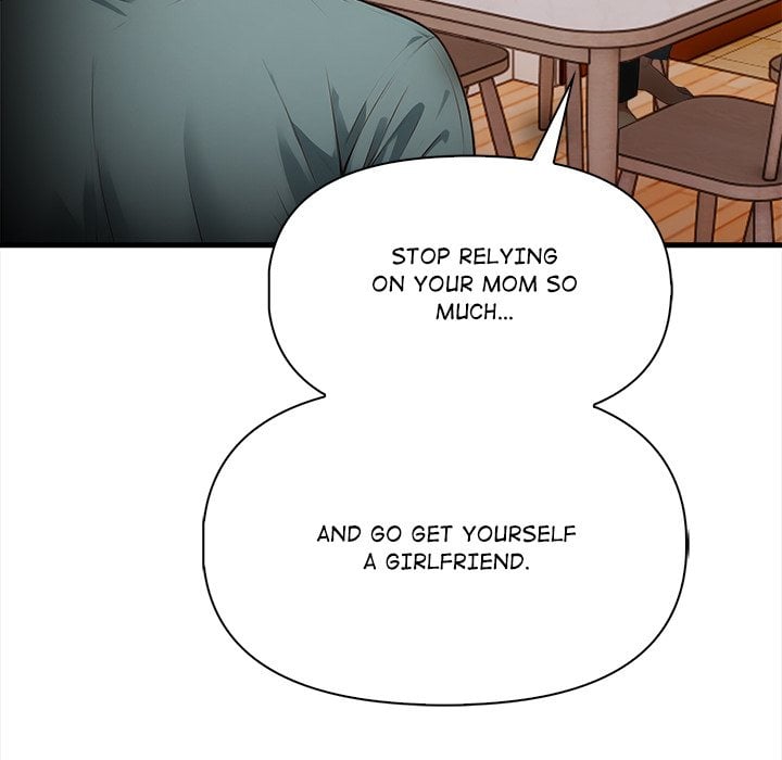 No Escape (Squee) Chapter 15 - Page 34