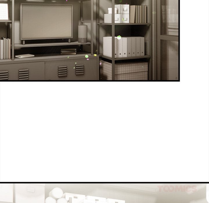 No Escape (Squee) Chapter 15 - Page 39