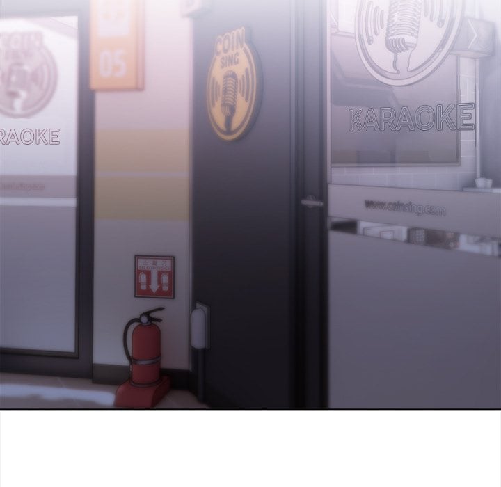 No Escape (Squee) Chapter 19 - Page 12