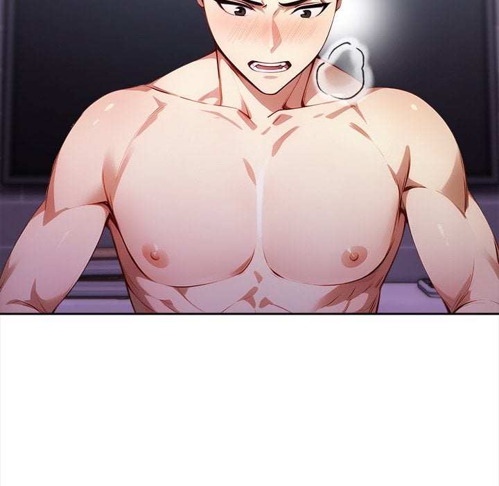 No Escape (Squee) Chapter 19 - Page 29