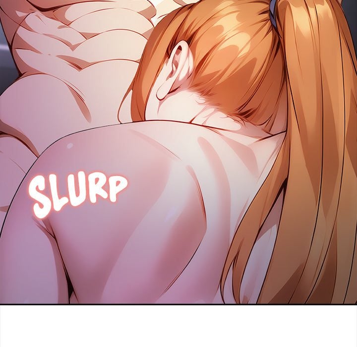 No Escape (Squee) Chapter 19 - Page 33