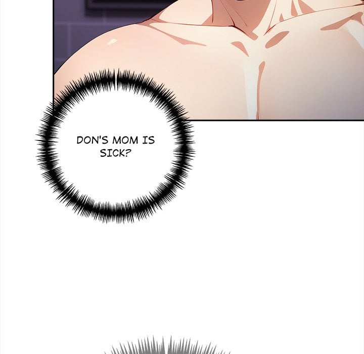 No Escape (Squee) Chapter 19 - Page 47