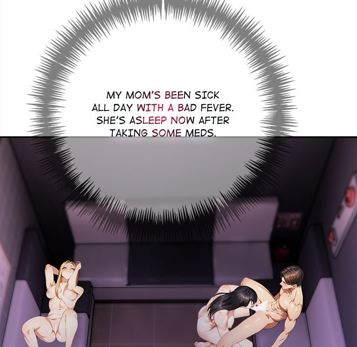 No Escape (Squee) Chapter 19 - Page 48