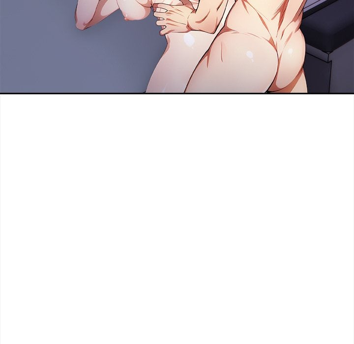 No Escape (Squee) Chapter 19 - Page 56