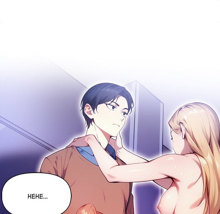 No Escape (Squee) Chapter 19 - Page 7