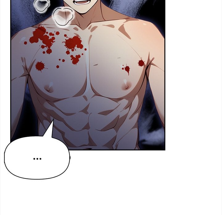 No Escape (Squee) Chapter 19 - Page 70