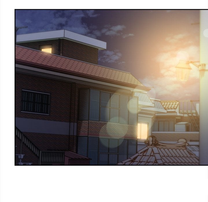 No Escape (Squee) Chapter 19 - Page 73