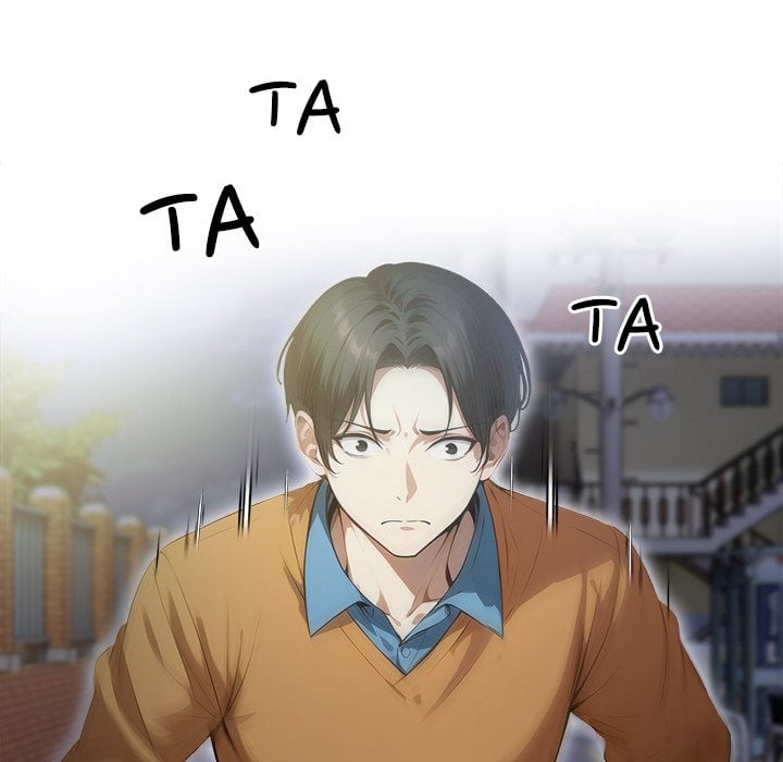 No Escape (Squee) Chapter 19 - Page 97