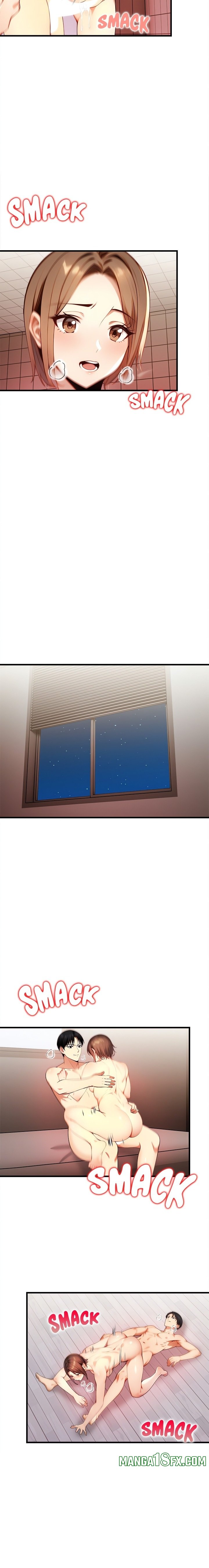 No Escape (Squee) Chapter 2 - Page 15