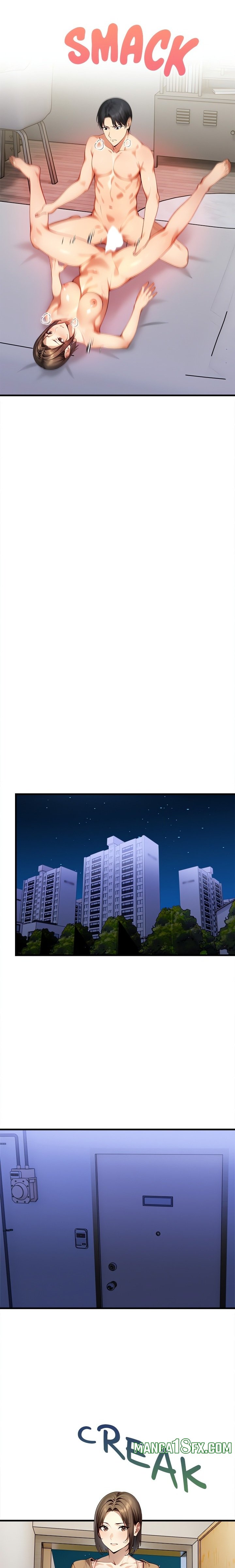 No Escape (Squee) Chapter 2 - Page 16