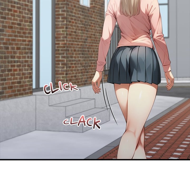 No Escape (Squee) Chapter 20 - Page 102