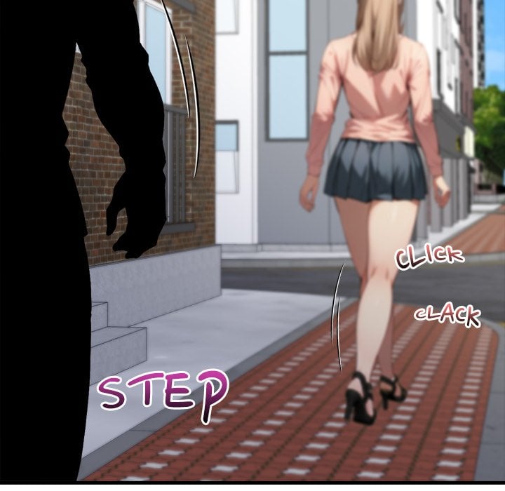 No Escape (Squee) Chapter 20 - Page 104