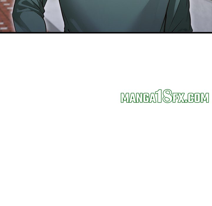 No Escape (Squee) Chapter 20 - Page 109