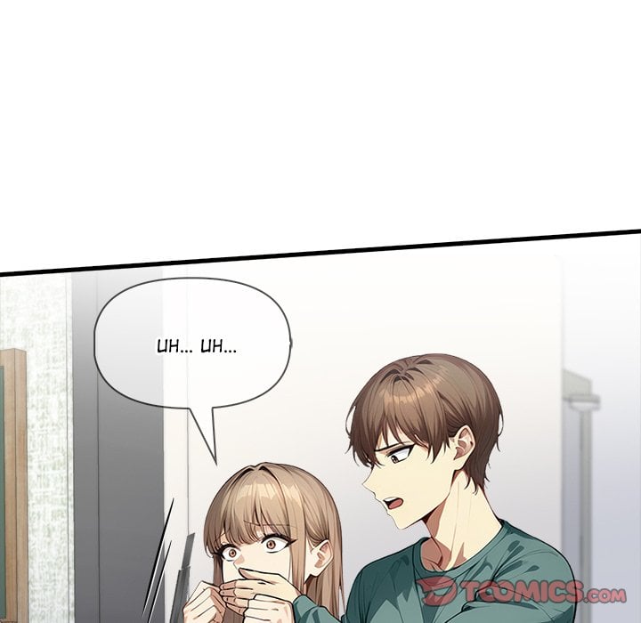 No Escape (Squee) Chapter 20 - Page 117