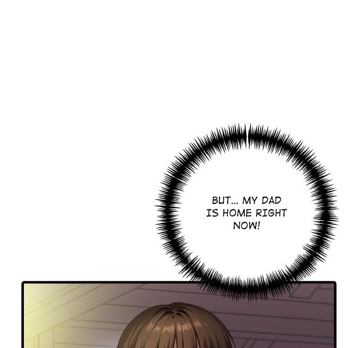 No Escape (Squee) Chapter 20 - Page 17