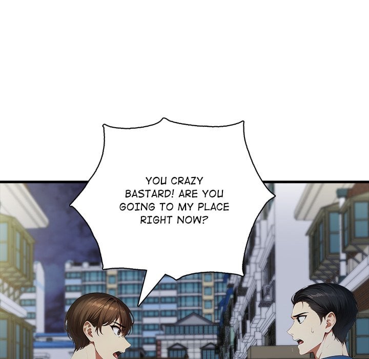 No Escape (Squee) Chapter 20 - Page 25