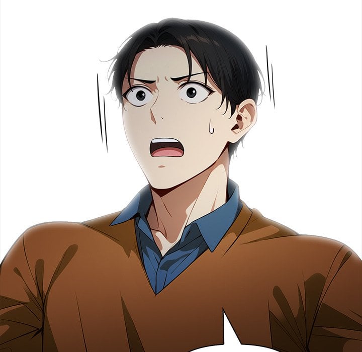 No Escape (Squee) Chapter 20 - Page 30