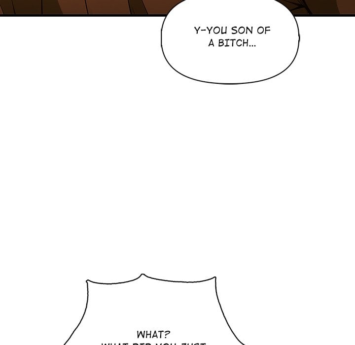 No Escape (Squee) Chapter 20 - Page 31