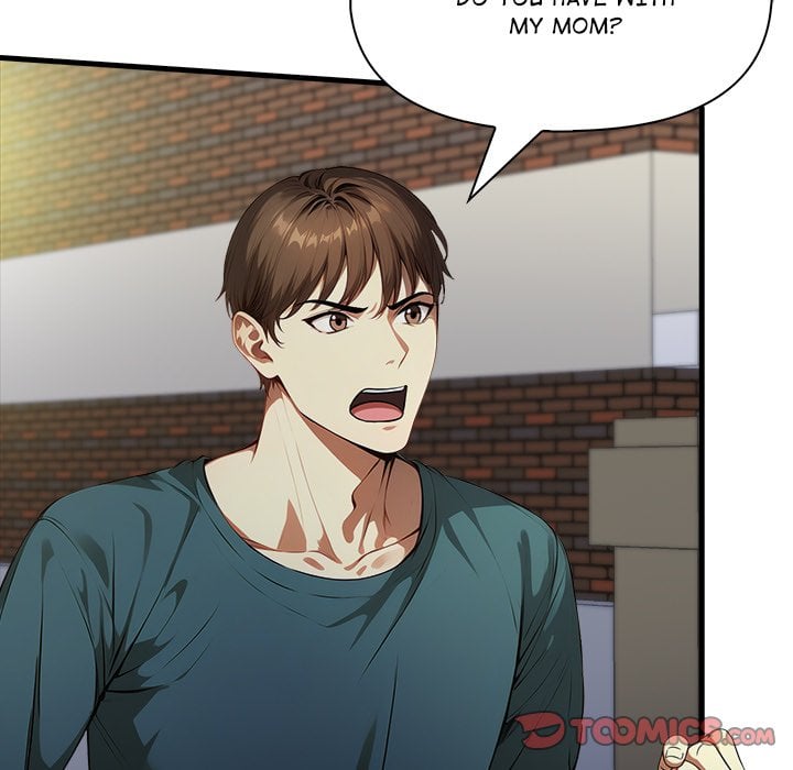 No Escape (Squee) Chapter 20 - Page 39