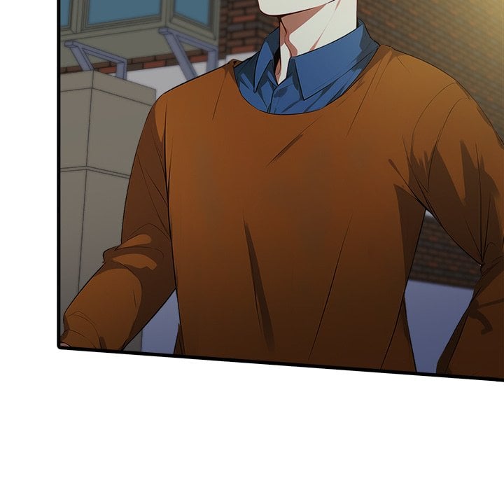 No Escape (Squee) Chapter 20 - Page 41