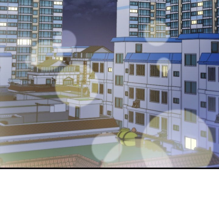 No Escape (Squee) Chapter 20 - Page 5