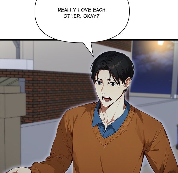 No Escape (Squee) Chapter 20 - Page 54