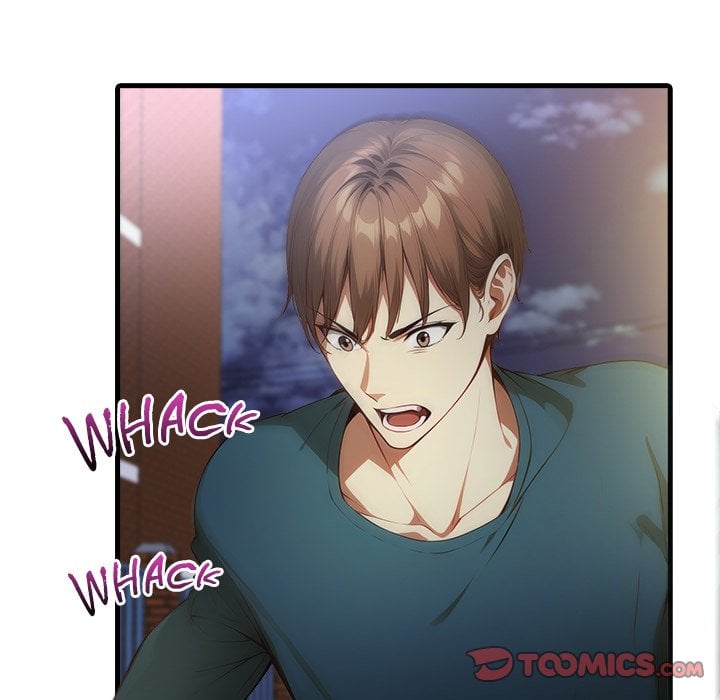 No Escape (Squee) Chapter 20 - Page 63