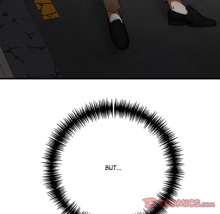 No Escape (Squee) Chapter 20 - Page 69