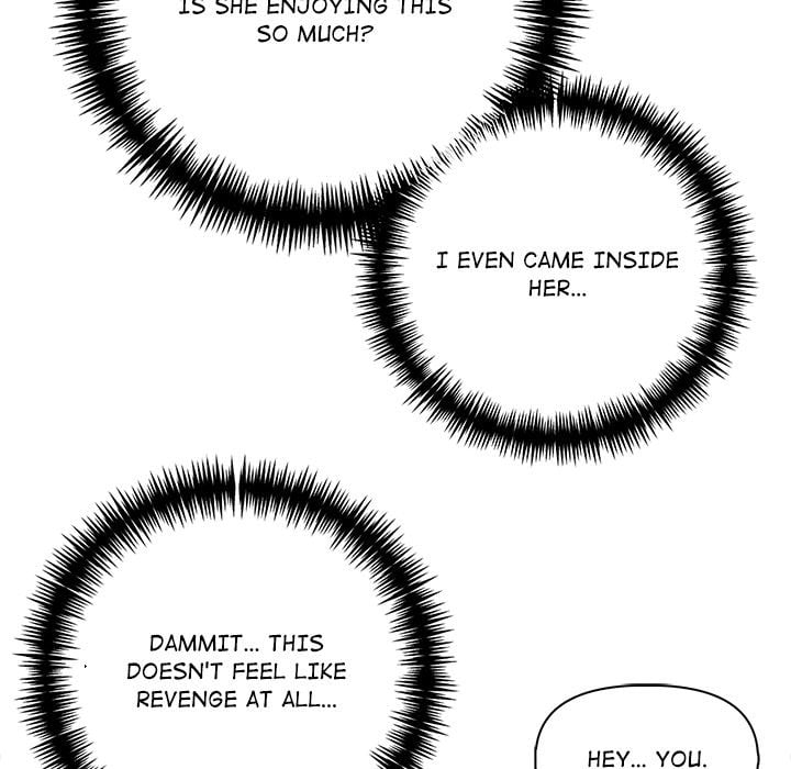 No Escape (Squee) Chapter 21 - Page 101