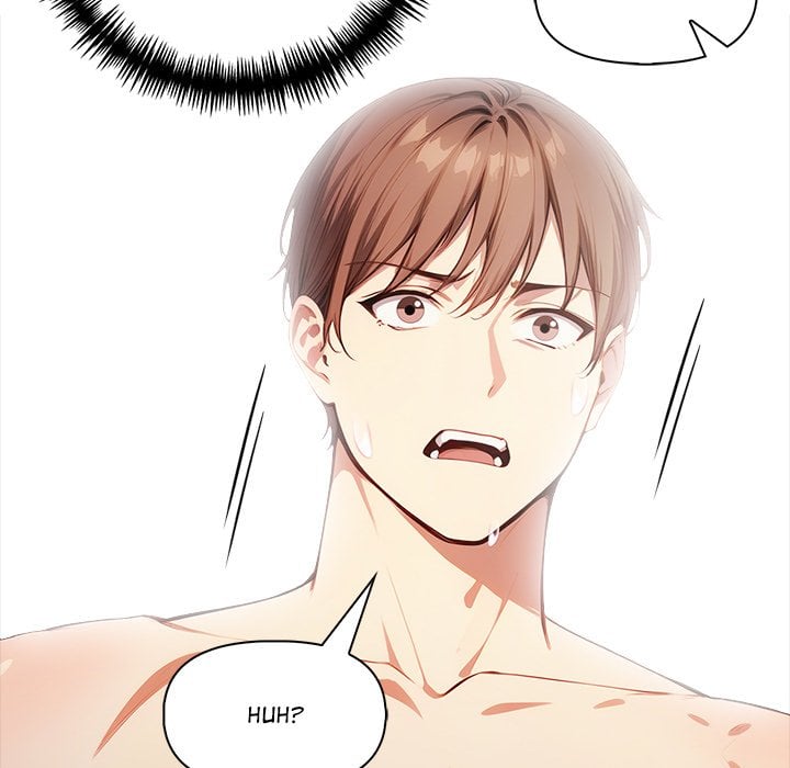 No Escape (Squee) Chapter 21 - Page 102