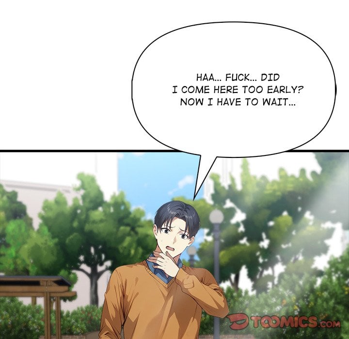 No Escape (Squee) Chapter 21 - Page 153