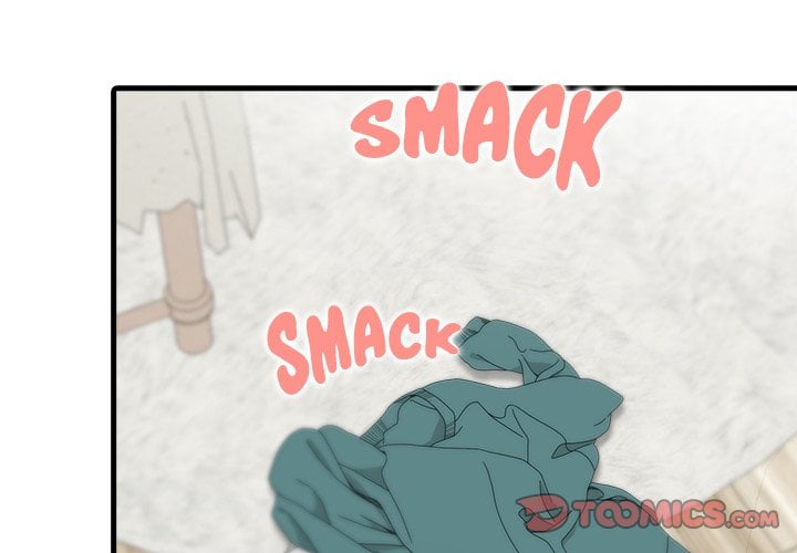 No Escape (Squee) Chapter 21 - Page 3