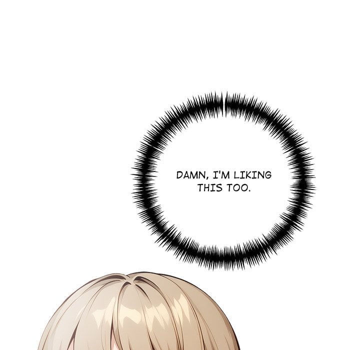 No Escape (Squee) Chapter 21 - Page 49