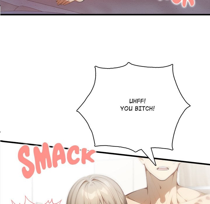 No Escape (Squee) Chapter 21 - Page 7